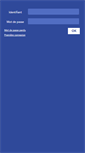 Mobile Screenshot of beneficiaire.cesu.labanquepostale.fr